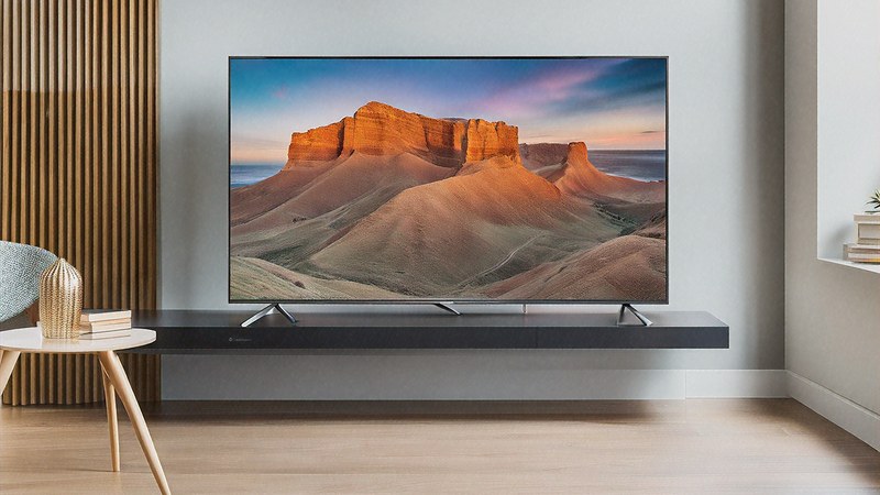 TCL C755 QD-Mini LED Review: Best Value 4K TV in India