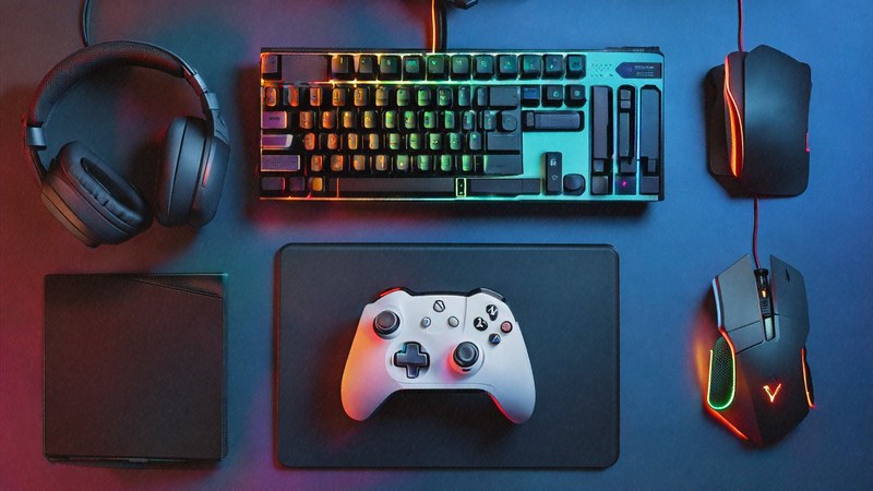 Top 10 Gaming Accessories Every Indian Gamer Needs in 2026