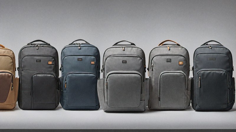 Top 10 Laptop Bags and Backpacks for Professionals in India 2026