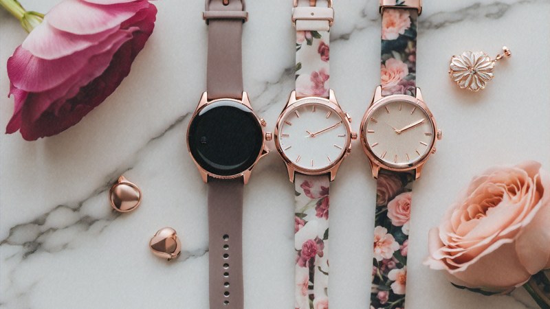 Top 10 Smartwatches for Women in India 2026: Style Meets Function