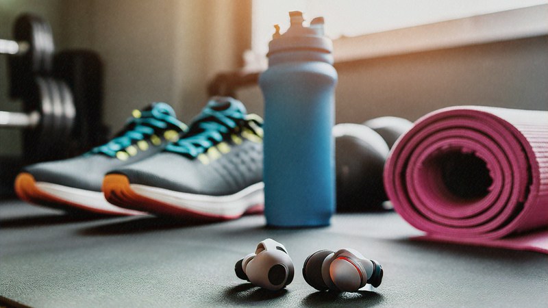 Top 10 Wireless Earbuds for Gym and Running in India 2026