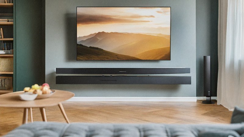 Top 5 Soundbar and TV Combos Under Rs 50,000 in India