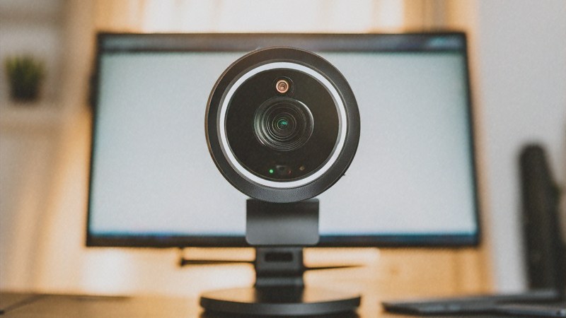 Top 5 Webcams for Work From Home in India: HD to 4K Options