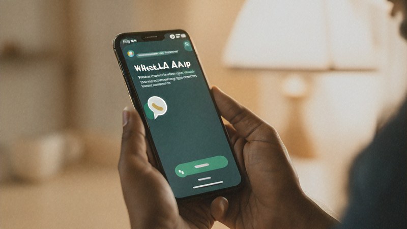WhatsApp Introduces AI Features for Indian Users: Everything You Need to Know