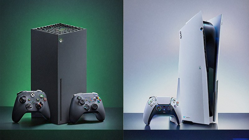 Xbox Series X vs PS5 Pro: Which Console to Buy in India