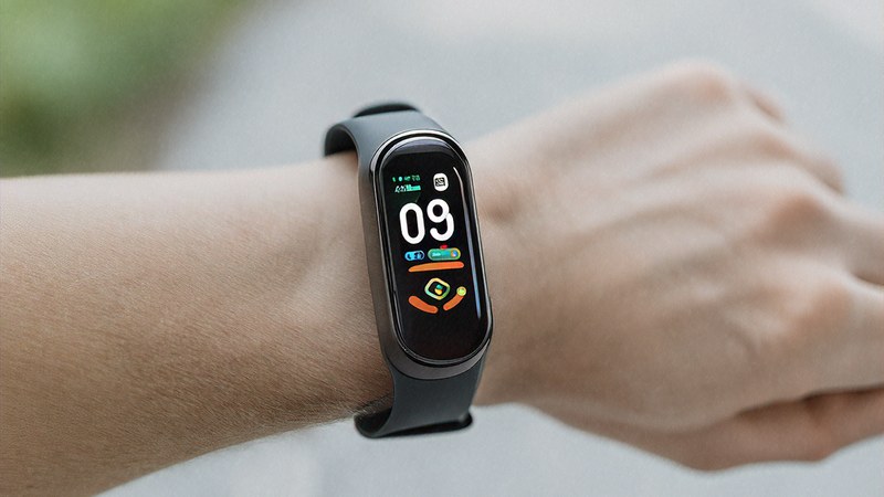 Xiaomi Smart Band 9 Pro Review: Fitness Tracker King
