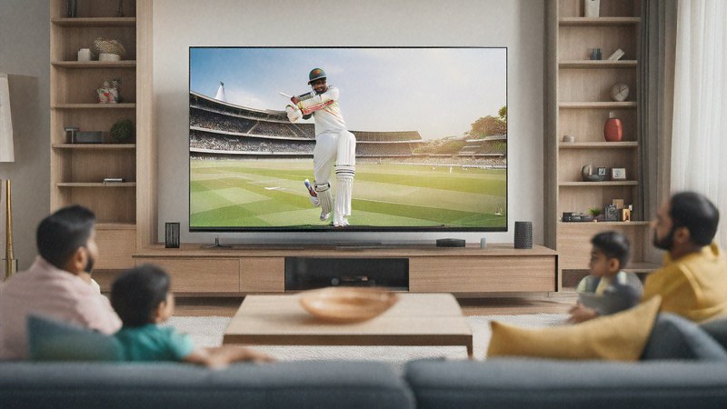 Xiaomi TV Max 85 Review: Biggest and Best Budget TV in India